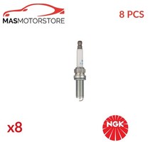 ZÜNDKERZE ZÜNDKERZEN NGK 94940 8PCS A FÜR LAND ROVER RANGE ROVER SPORT 5L