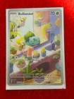 🔥 Bulbasaur 143/142 Illustration Rare – SV07 Stellar Crown – Holo Secret Rare