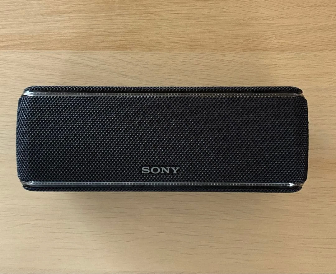 Sony SRS-XB31 Audio Player Docks & Mini Speakers for sale - eBay