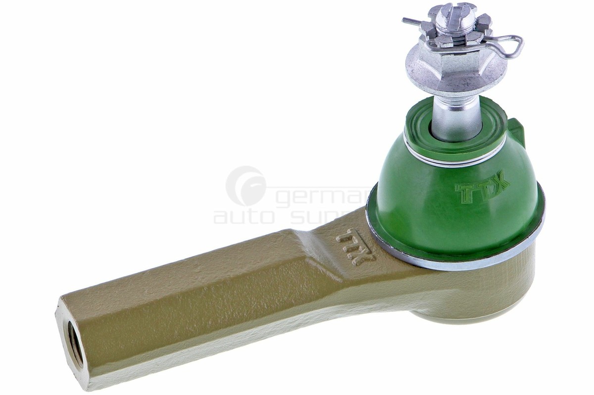 TKです。 Mevotech TTX Steering Tie Rod End Front Outer TXES3459 26086580 | eBay