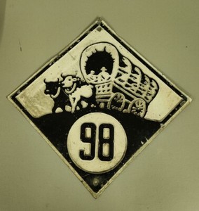 Nebraska Highway Sign for sale | eBay