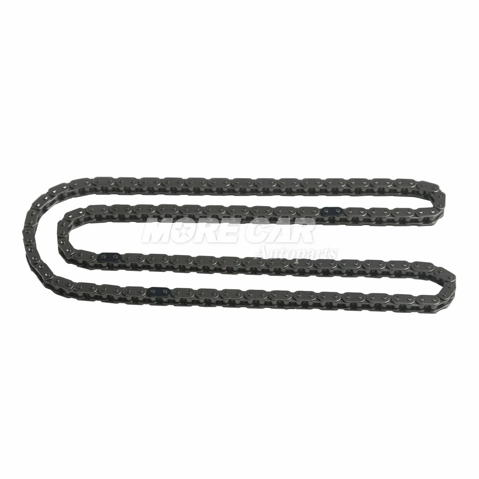 Kit de cadena de distribución bomba de aceite para Chevrolet Cobalt Malibu Saturn Pontiac 2000-2008 Foto 2 de 4