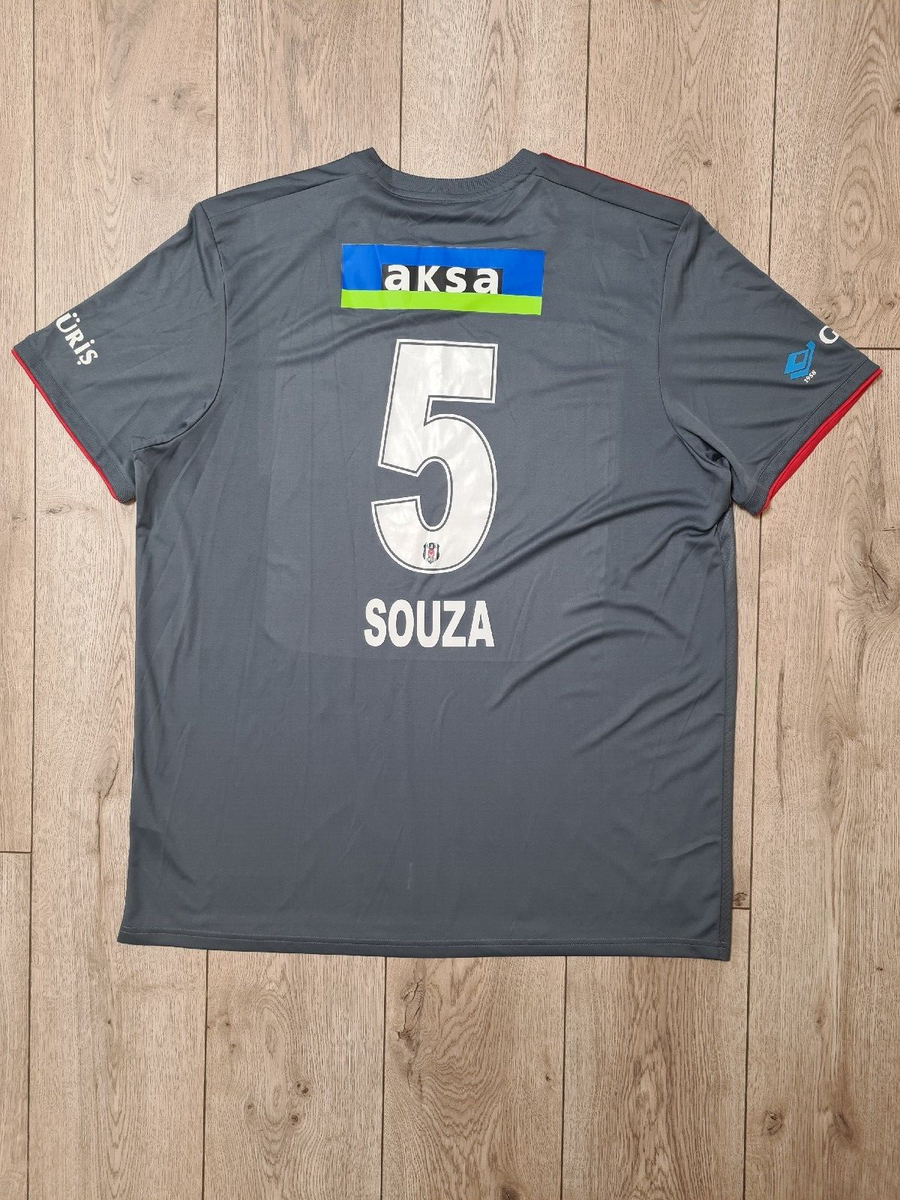 トップス SHISHIKUI / football It CHARCOAL s-l1200.png
