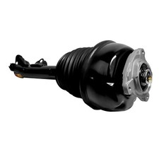 Luftfederbein Stoßdämpfer Vorne Links mit ADS 2183206513 Für Benz CLS C218 11-17