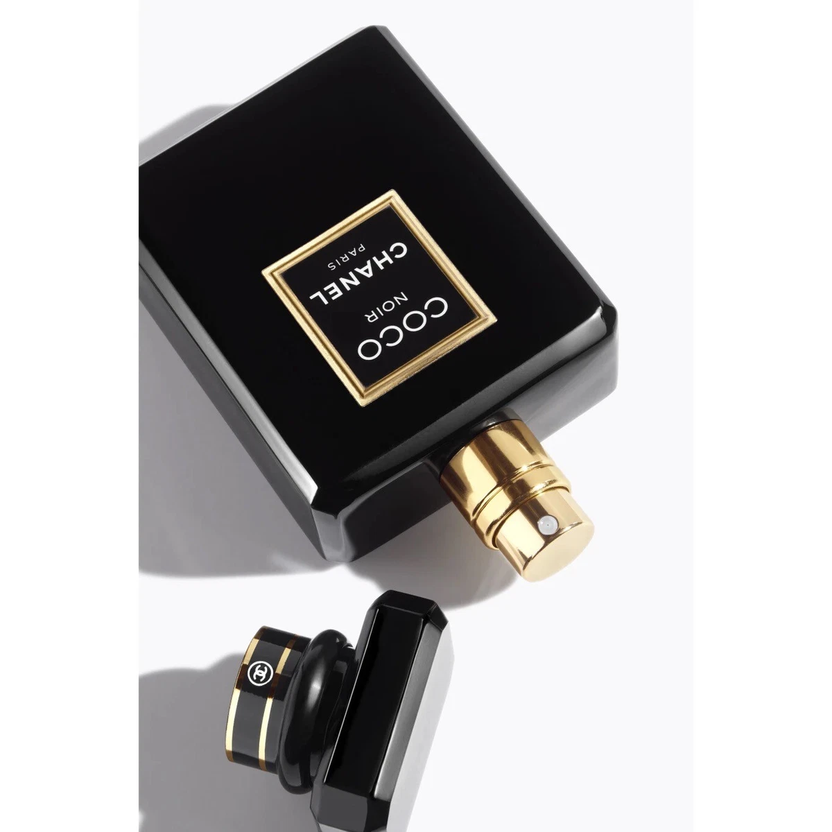 Coco noir online perfume price