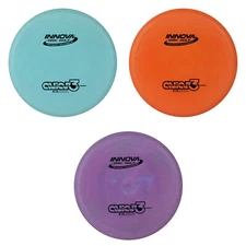 Innova Disc Golf DX Aviar3 Putter 3/2/0/2 - Choose Exact Disc