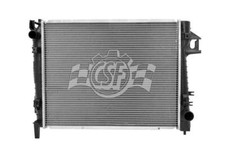 Radiator  CSF  3719