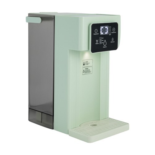 3L Countertop Water Dispenser Electric Instant Hot Water Dispenser &Filter 1500W - Picture 10 of 14