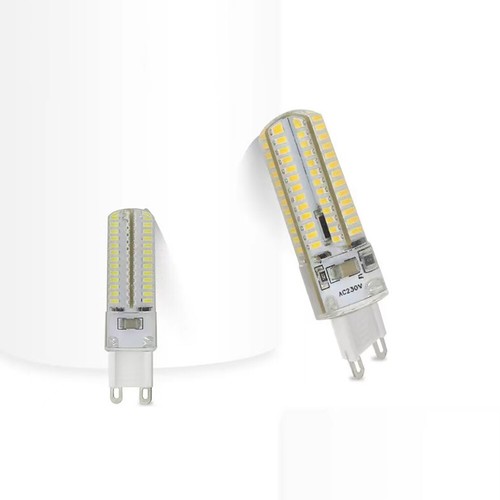 G9 104 LED Light Lamp Globes Corn Bulb 1-10pcs 220V - 240V 3014 SMD - Picture 6 of 14