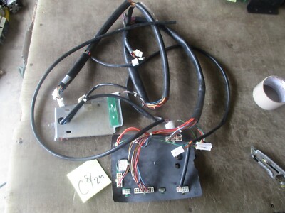 Used Main Wiring Harness & Control Board for Vendo 320 Soda Machine V406FP00114