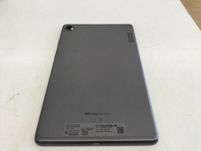 LENOVO TB-8506F Tablet LENOVO Tab M8 8in 32GB,3GB ANDROID11 WI-FI