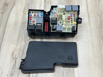 2014 ford escape cigarette lighter fuse Problem with box - nothing to connect fuse into 12Volt Plug | Ford Escape