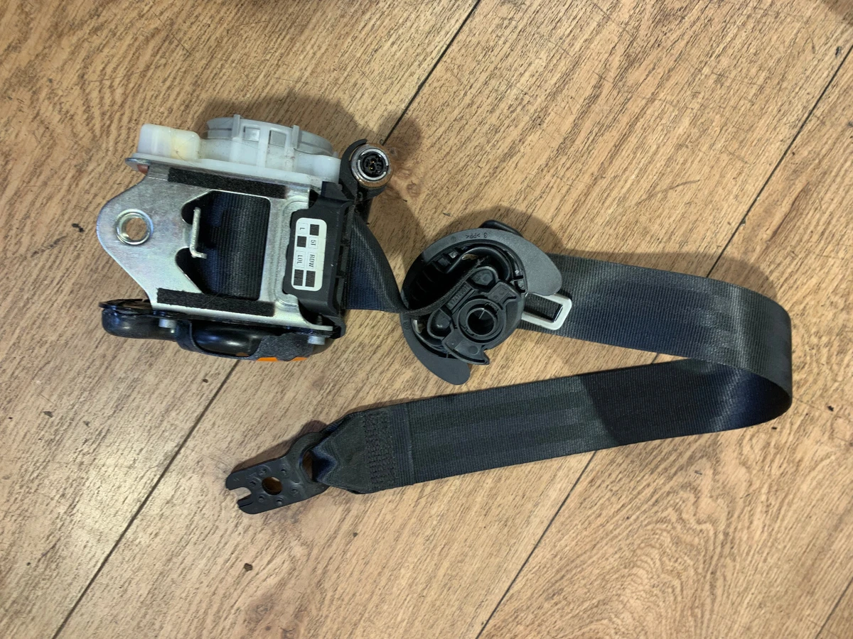 Ceinture de sécurité seat leon shop 2