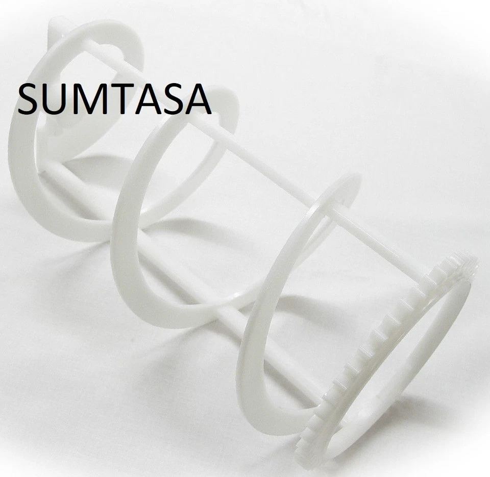 iPro Slush Machine Tank Scraper,SPM slush machine parts, Sorby, Frosty dream,