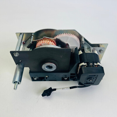 SCHNEIDER MCH/XM NW 100-125 VDC Charging Motor