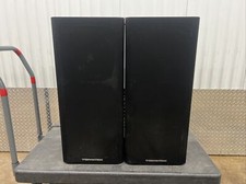 Cerwin Vega Ls-12 Home Theaters Floor Standing Loudspeakers Rare