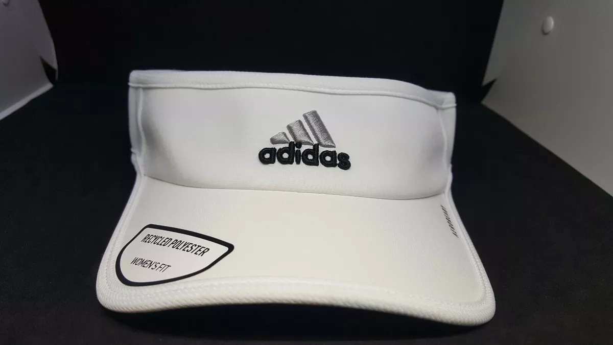Adidas clearance adizero visor