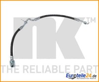 Bremsschlauch Nk 853259 FüR Mazda 6 Stufenheck 6 Hatchback
