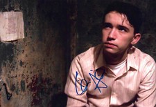 Liam Aiken Autogramm signed 20x30 cm Bild 