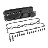Vaico - V10-4954 - Zylinderkopfhaube - Passend FüR Volkswagen 07K103469L