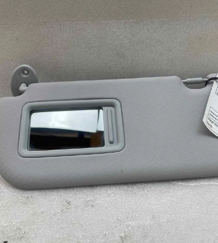 Parasol gris lado conductor izquierdo Toyota Prius 2016-2021 Foto 2 de 3