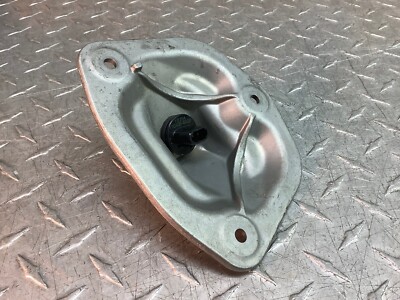 2006 2007 2008 2009 2010 2011 KAWASAKI ZX14 Zx-14 FRAME INSERT AIR