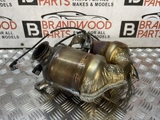 SEAT ARONA  CATALYTIC CONVERTER CAT 1.0 PETROL05c131701 05c131723