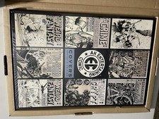 ec covers artists edition