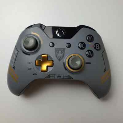 Xbox Controller CoD Advanced Warfare Limited Edition 