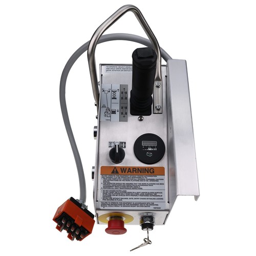 Control Box #104491 for SkyJack Scissor Lift SJII 3220/6832 SJM 3015/3219 - Picture 4 of 8