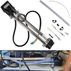 6.0KW 240V 26-C3160-1S Double-Barrel Low-Flow Heater w/Sensors for 1995+ Watkins