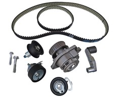 Courroie de distribution Seat INCA