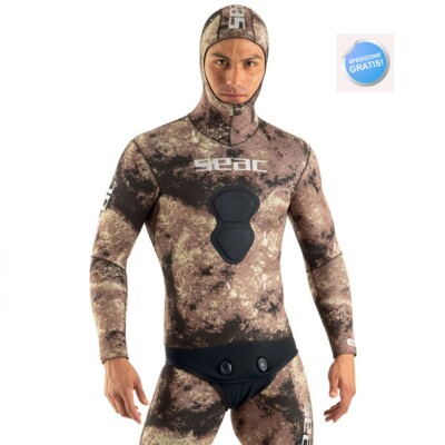 Muta Vendita Attrezzatura Subacquea Scuba Diving Negozio Pesca Sub