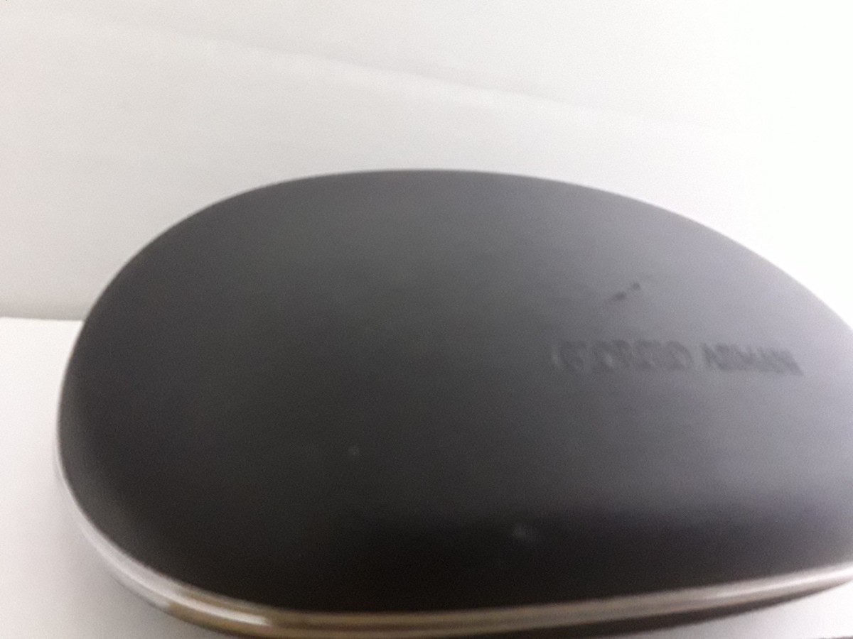 Giorgio Armani Sunglasses Case, Silver Hard Clamshell, Boxed, Authentic Card Armani Case - Etsy main image 3