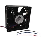 FAN AXIAL 120X38MM 48VDC WIRE