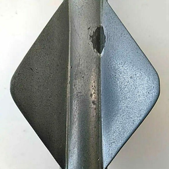 置物 60s vintage art deco rocket object s-l400.jpg