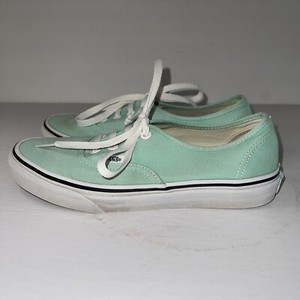 womens vans sale size 7