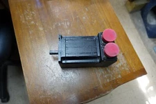 Pacific Scientific Brushes Servo Motor