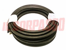 GUARNIZIONI GIROPORTA PORTA DX - SX FIAT 1200 1500 SPIDER 1600 OSCA RUBBER DOORS