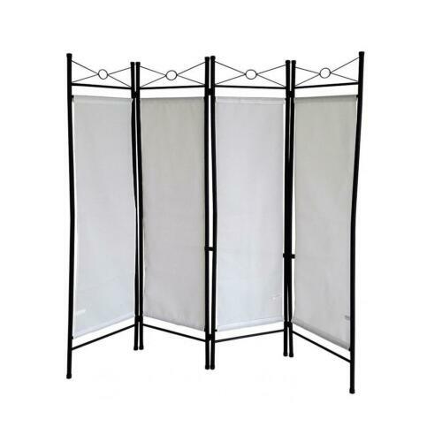 Paravent extérieur avec Housse de Protection - 180x300 cm |Auvent
