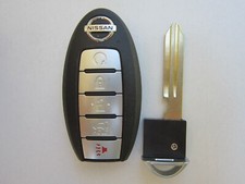 Oem 2019-2021 Nissan Murano Smart Key Keyless Remote Fob Unlocked S180144905