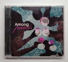 Among Friends (CD, 2008) Ambience Music
