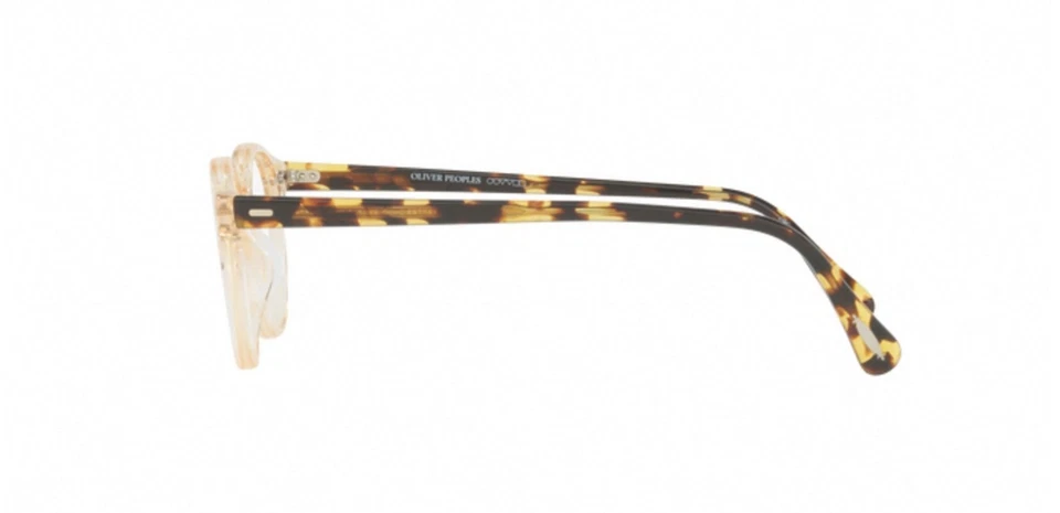 Gafas Oliver Peoples 0OV5186 GREGORY PECK 1485 BUFF Foto 3 de 4