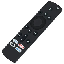 CT-RC1US-19 /  NS-RCFNA-19 Fire TV Remote For Toshiba and Insignia Smart HD TV