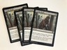 Certain Death (4) Eldritch Moon NM MTG Magic the Gathering