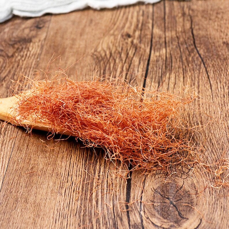 Organic herbal Corn Stigma Stigma Maydis Zea Mays Great Quality