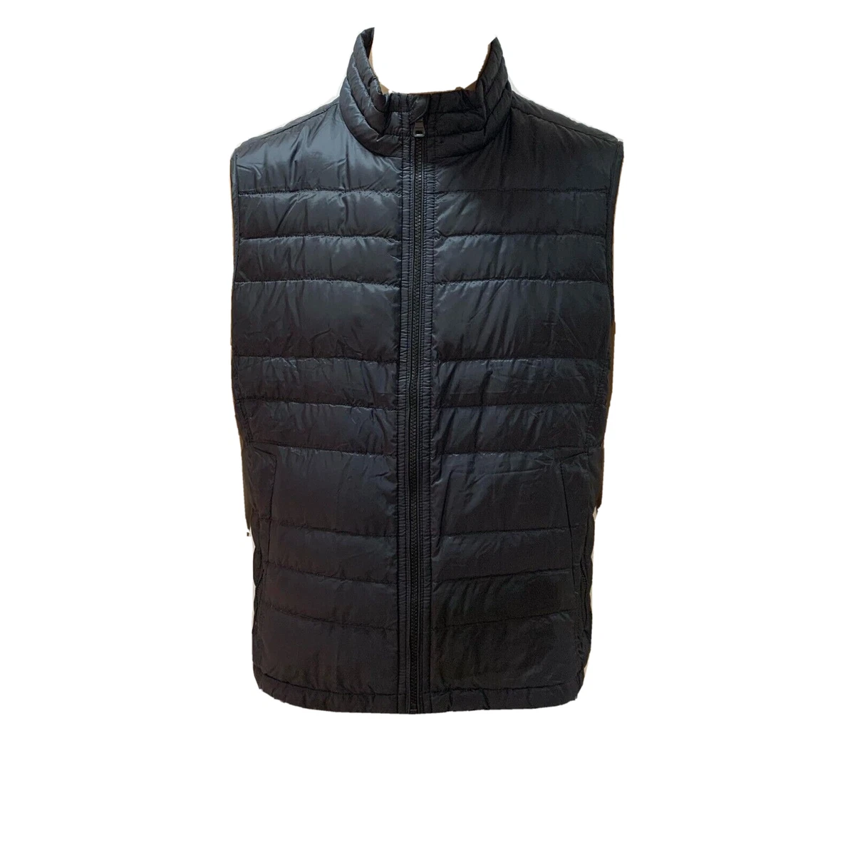 Hugo boss top mens body warmer