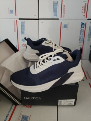 NAUTICA BLENDA SIZE- 9.5 WOMENS RUNNING SHOE NEW ( #1i)