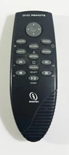 Interact I-2211 Original DVD Master Remote Control