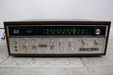 Ricevitore stereo 4 canali Sansui QRX-3500 vintage - testato funzionante
